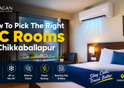ac rooms in chikkaballapur