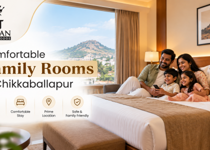 family rooms in Chikkaballapur